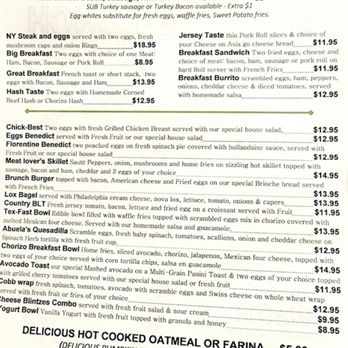 Maria's Brunch - Breakfast & Brunch Near Me - Metuchen, New Jersey Maria's Brunch - Breakfast & Brunch Near Me - Metuchen, New Jersey