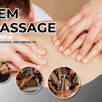 GEM Massage - Massage Therapy Near Me - Omaha, Nebraska GEM Massage - Massage Therapy Near Me - Omaha, Nebraska
