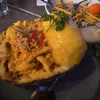 Koh Lipe - Khao Neow Gaeng - Thai Near Me - Toronto, Ontario Koh Lipe - Khao Neow Gaeng - Thai Near Me - Toronto, Ontario