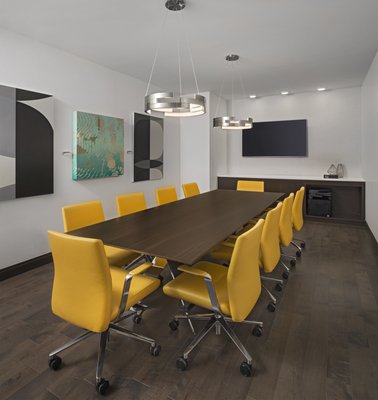 The Scott at Brush Park - Luxury Apartments in Detroit by null