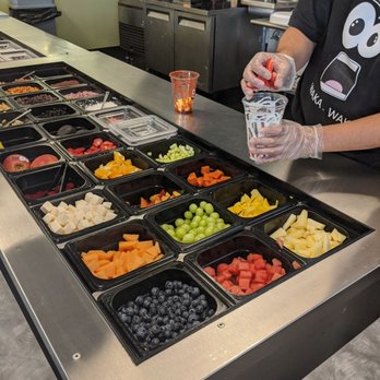Waka Waka Snack Bar - Mexican Near Me - Everett, Washington Waka Waka Snack Bar - Mexican Near Me - Everett, Washington