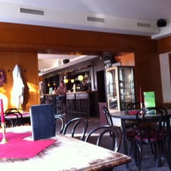 News Cafe