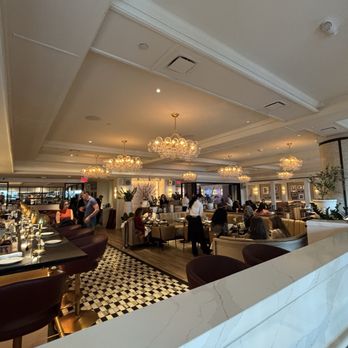 Barbouzard - Mediterranean Near Me - Washington, DC, District of Columbia