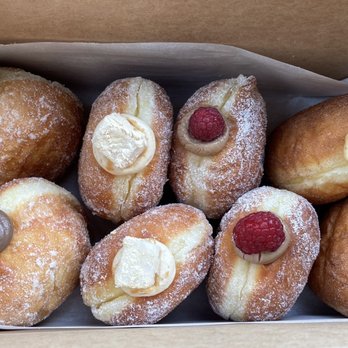 Good Lazy Donuts - What a way to start the weekend! - Donuts Near Me - Issaquah, Washington Good Lazy Donuts - What a way to start the weekend! - Donuts Near Me - Issaquah, Washington