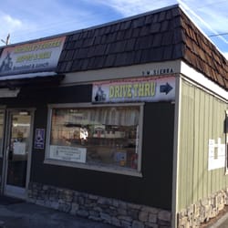Nicole's Cafe
