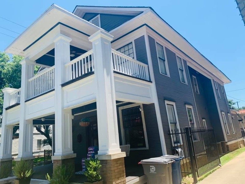 Slide of Kingdom Contracting