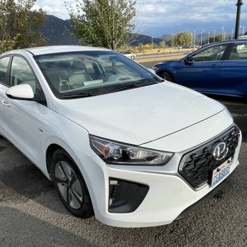 Enterprise Rent-A-Car - Car Rental Near Me - Butte, Montana