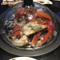 Lobster Lobster