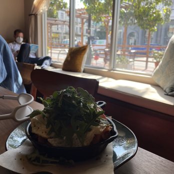 Manny's - Cafes Near Me - San Francisco, California Manny's - Cafes Near Me - San Francisco, California