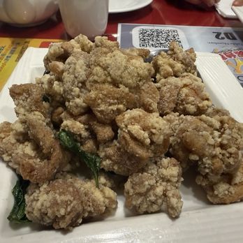 OK Ryan Restaurant - Chinese Near Me - Flushing, New York
