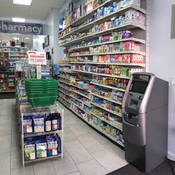 Central Ave Pharmacy