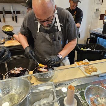 Holbox - Chef Gilberto Centino - Latin American Near Me - Los Angeles, California
