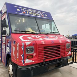 Food Truck