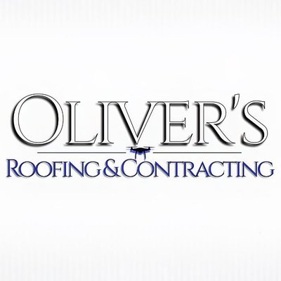 Oliver's Roofing & Contracting Logo