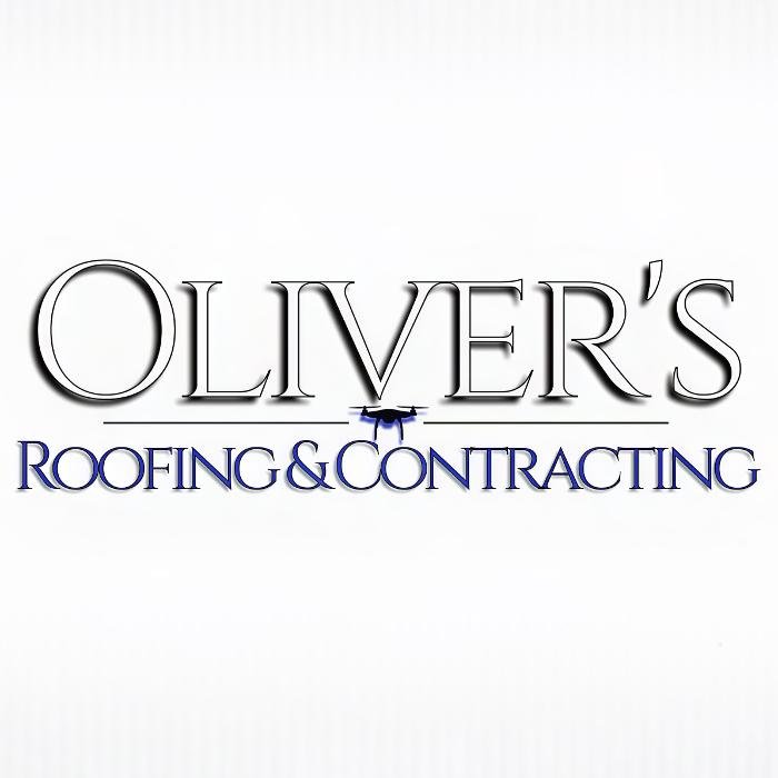 Slide of Oliver's Roofing & Contracting