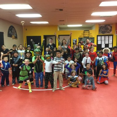 MODERN WARRIOR MARTIAL ARTS ACADEMY - Updated February 2025 - 1175