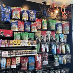 Exotic Vape Haven Smoke Shop - TOBACCO PIPE