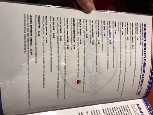Menu photo 6 Allstar Wings & Ribs Toronto, ON