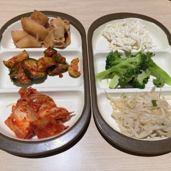 Sonamu Korean Restaurant - Homemade banchan - Korean Near Me - San Francisco, California Sonamu Korean Restaurant - Homemade banchan - Korean Near Me - San Francisco, California