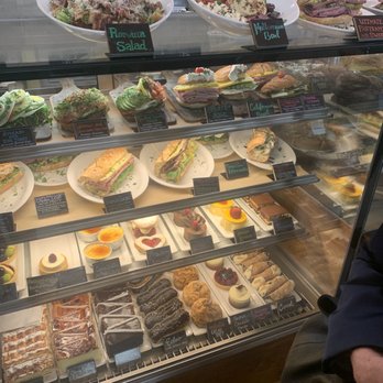 Caffé Central - Breakfast & Brunch Near Me - San Francisco, California Caffé Central - Breakfast & Brunch Near Me - San Francisco, California