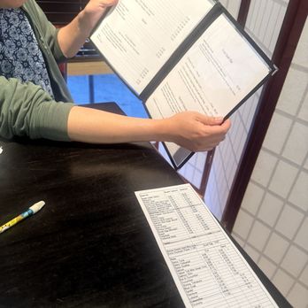 Sushi Karen - Menus - Sushi Bars Near Me - Pasadena, California