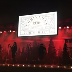 South Hills Church
