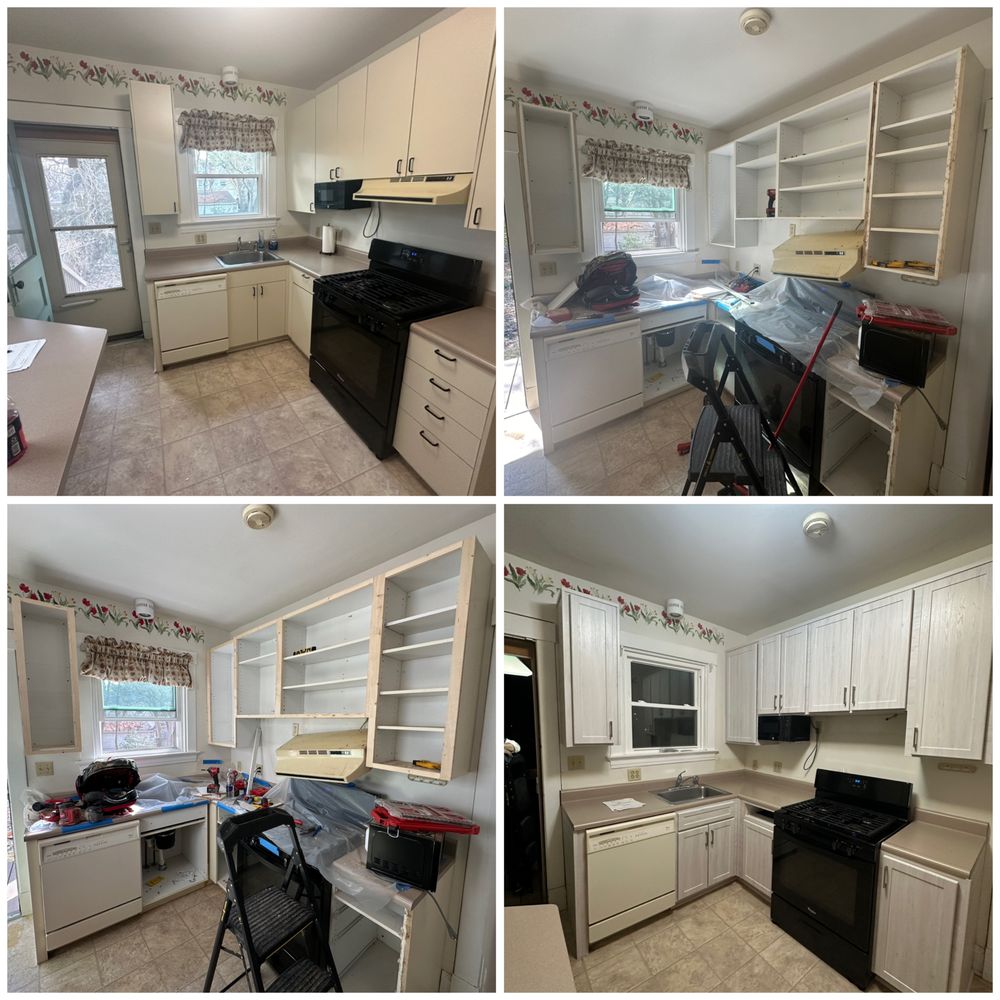 Slide of Ark Crafters