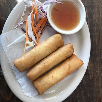 Massaman Thai Cuisine - Thai Near Me - Dayton, Ohio