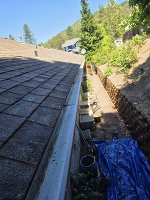 Southern Oregon Roof, Moss & Solar Cleaning on Yelp