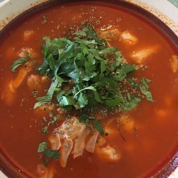 Super Burrito - Menudo - Mexican Near Me - Whittier, California