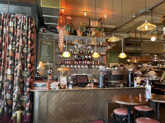 Le Bar Darling by null