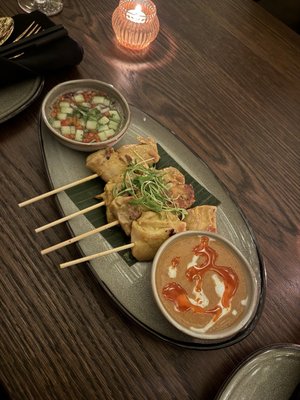 The Night We Met by null