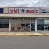 Orbit Music gift card
