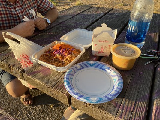 Amazing Thai Cuisine by null
