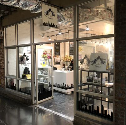 Fat Witch Bakery by null