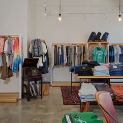 Unincorporated - Our Men's selection.