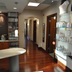 Synergi Medspa - Welcome to our lobby