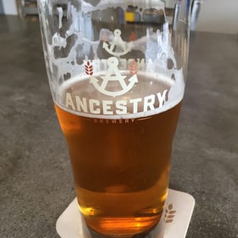 Ancestry Brewing - Best Coast IPA - Breweries Near Me - Tualatin, Oregon Ancestry Brewing - Best Coast IPA - Breweries Near Me - Tualatin, Oregon