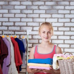 Holiday Dry Cleaners - Great Laundry Service!