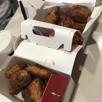 Bonchon Centreville - Korean Near Me - Centreville, Virginia