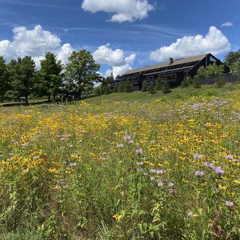 Scribner's Catskill Lodge - Hotels Near Me - Hunter, New York