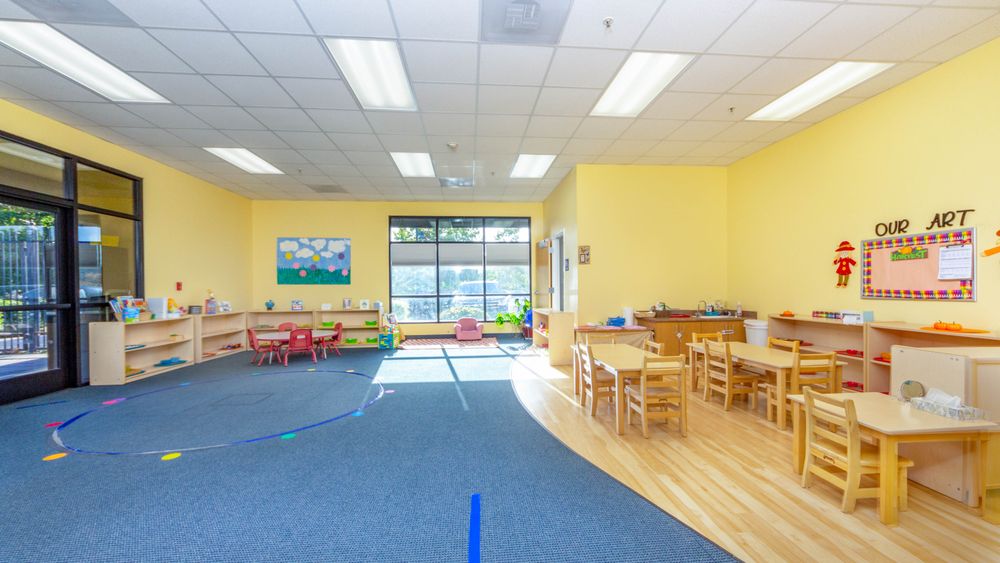 SPRINGFIELD MONTESSORI Updated August 2025 19 Photos & 27 Reviews
