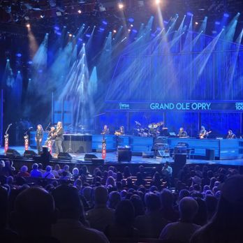 Grand Ole Opry - Music Venues Near Me - Nashville, Tennessee Grand Ole Opry - Music Venues Near Me - Nashville, Tennessee