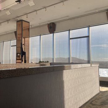 Cityscape - Cocktail Bars Near Me - San Francisco, California