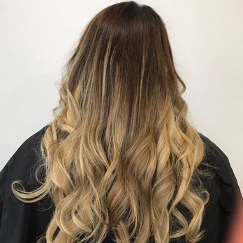 Style Bar - For years now I've been going to Massiel for all my hair transformations and I always love the end results. - Hair Salons Near Me - Monterey Park, California