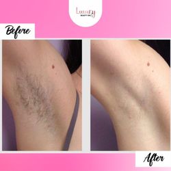 Luxury Beauty Spa