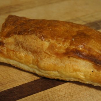 Patisseries EFES - Beef sausage roll ($2.50) - Desserts Near Me - Montreal, Quebec