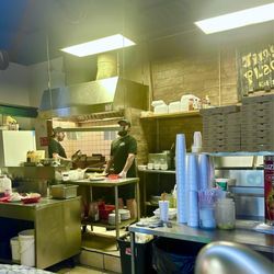 Jim's Place