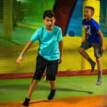 Jumping World - Pasadena - Trampoline Parks Near Me - Pasadena, Texas Jumping World - Pasadena - Trampoline Parks Near Me - Pasadena, Texas
