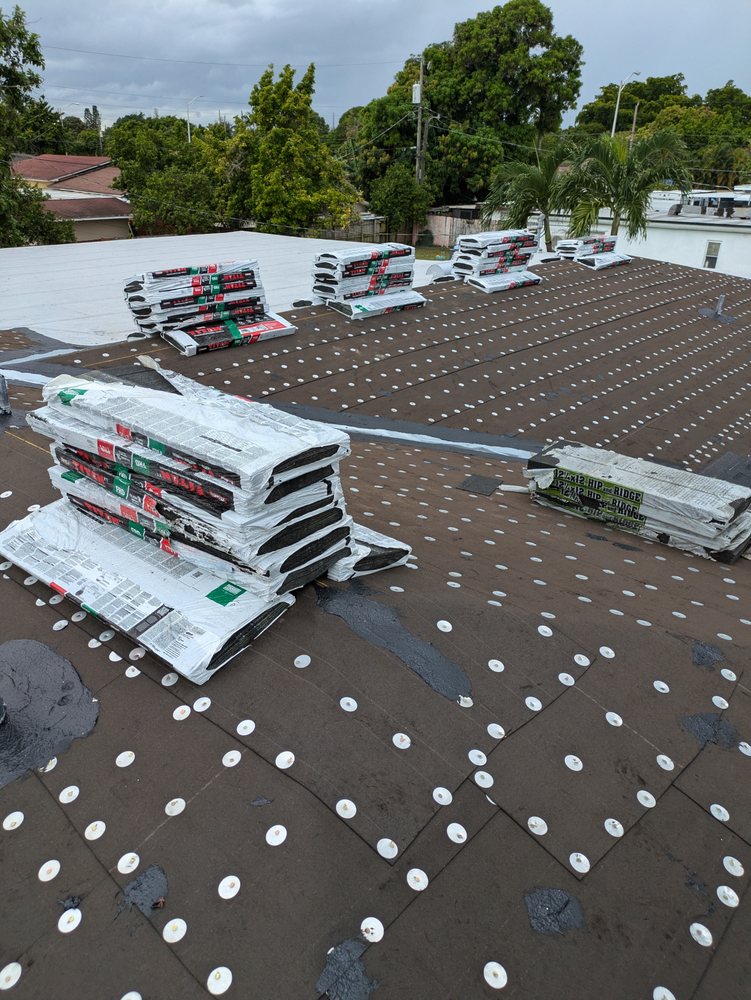 Slide of Modernize Green Solutions